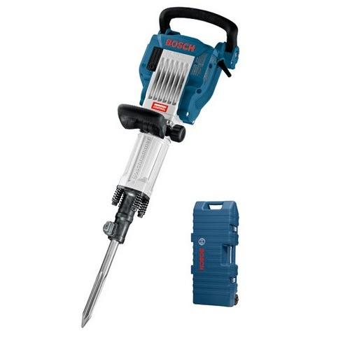 Bosch GSH 16-30 Demolition Hammer 1750W 1300bpm, 06113351K0